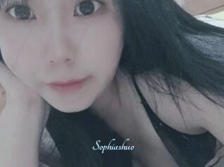 Sophiashuo