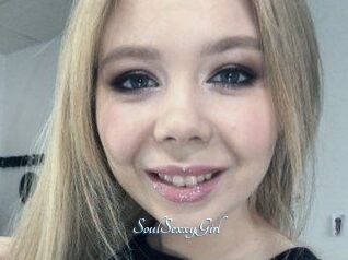 SoulSexxyGirl