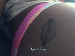 Squirter_kayy