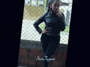 StarTaylorx Lesbo Sin