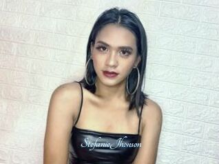StefanieJhonson