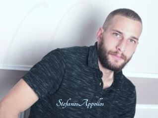 StefanosAppollos