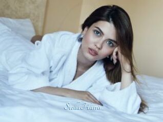 StellaHarris