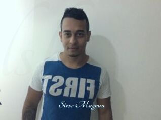 Steve_Magnun