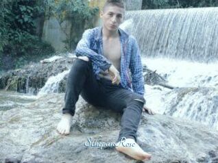 SthepanRose Lesbo Sin