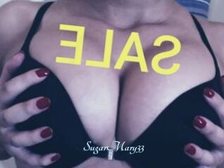 SugarMary33