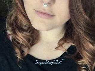 SugarSteep_Doll