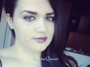 SupremeQueen21