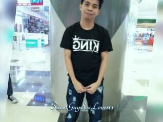 SweetGuySexLoverxx
