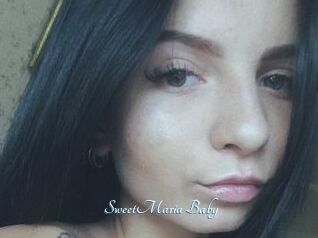 SweetMaria_Baby