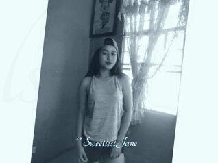 SweetiestJane