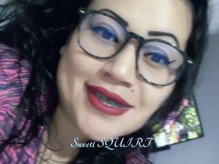 Sweett_SQUIRT Lesbo Sin