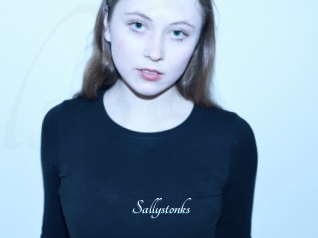 Sallystonks