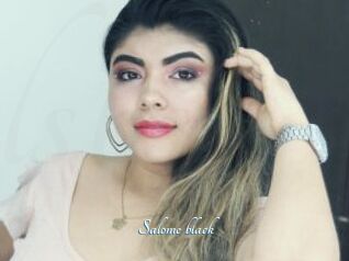 Salome_black