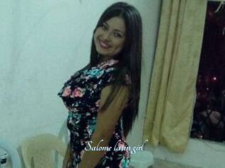Salome_latin_girl
