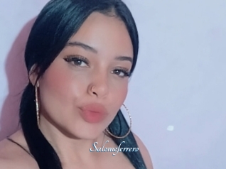 Salomeferrero