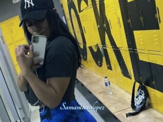 Samanthaalopez
