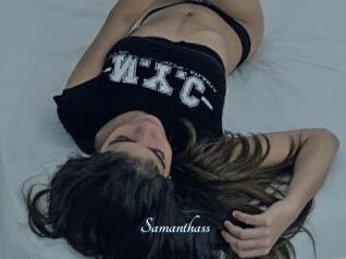 Samanthass