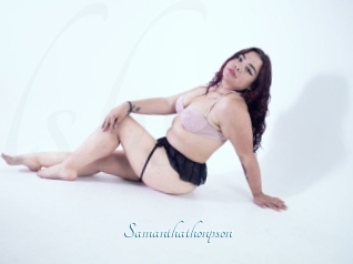 Samanthathonpson