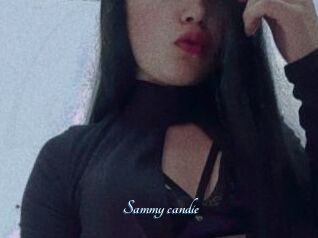 Sammy_candie