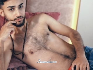 samuelstorm Lesbo Sin