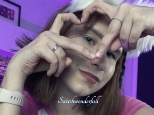sarahwonderfull Lesbo Sin