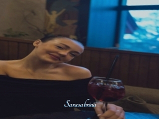 Sarasabrina
