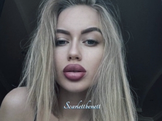 Scarlettbenett