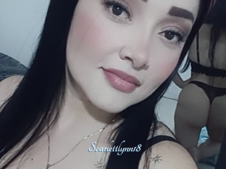 Scarlettlynn18