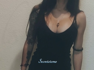 Secreteterno