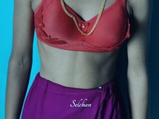 selchan Lesbo Sin