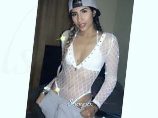 Selenasex