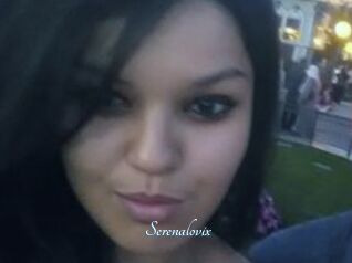 Serenalovix