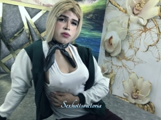 Sexhottsvictoria