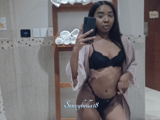 Sexxybella18