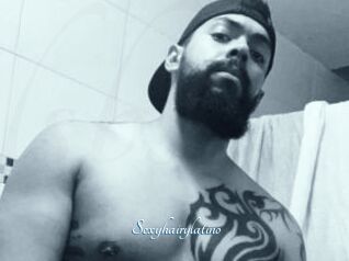 Sexyhairylatino