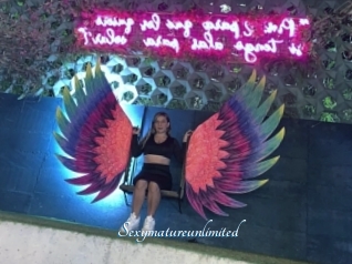 Sexymatureunlimited