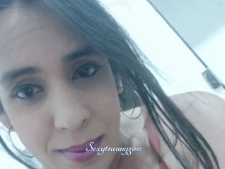 Sexytrannygine