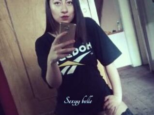 Sexyy_belle