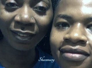 Shanmary