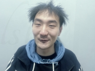 Shaobozhang