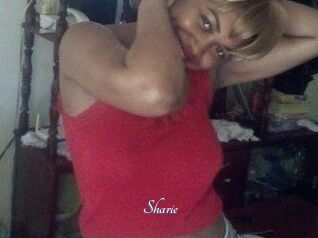 Sharie