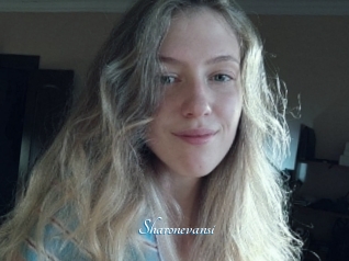 Sharonevansi