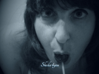Sheila4you