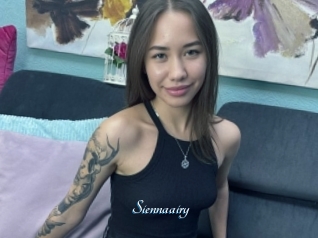 Siennaairy