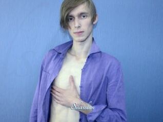 Silasslim