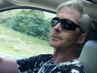 Silverfox69