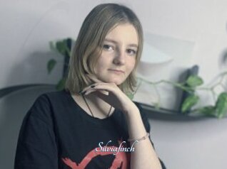 Silviafinch