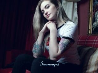 Simonaapril