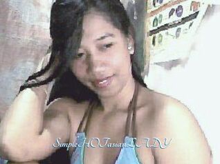 SimpleHOTasianLADY